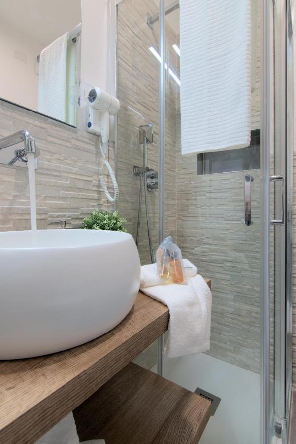 Casa Pino- Loft Con Giardino Magnolta Lejlighed Aprica Eksteriør billede